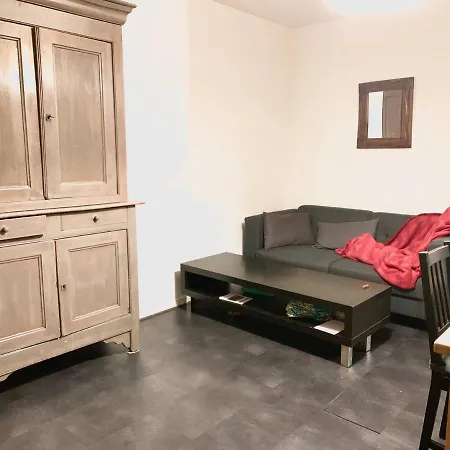 Leila Home - Lounge * Compiègne