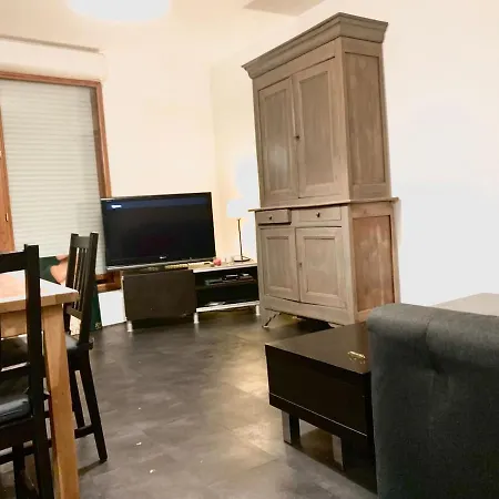 Leila Home - Lounge