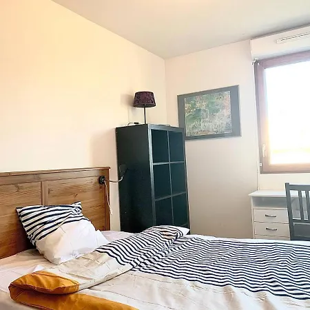 Apartmán Leila Home - Lounge