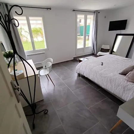 Apartmán Leila Home - Lounge *