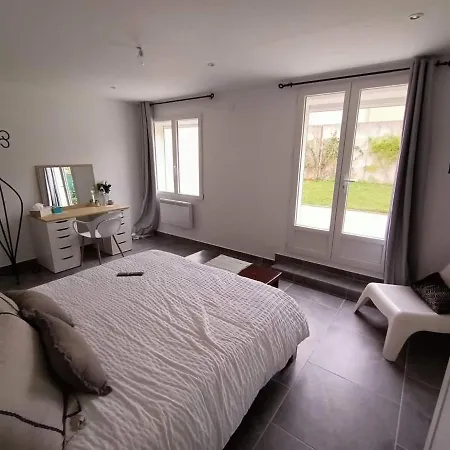 Apartmán Leila Home - Lounge *