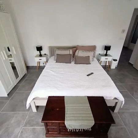 Apartmán Leila Home - Lounge *